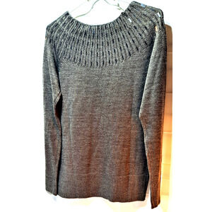 Apt 9 Sweater, Women M